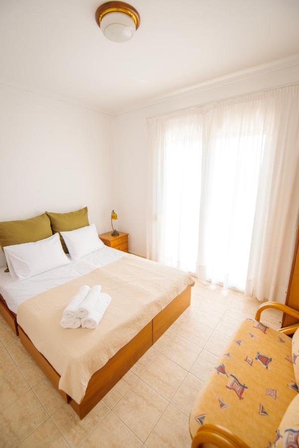 Willa Ellie'S House Nea Plagia Zewnętrze zdjęcie