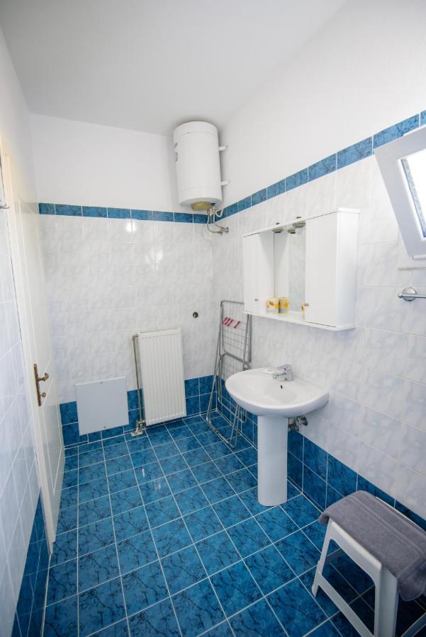 Willa Ellie'S House Nea Plagia Zewnętrze zdjęcie