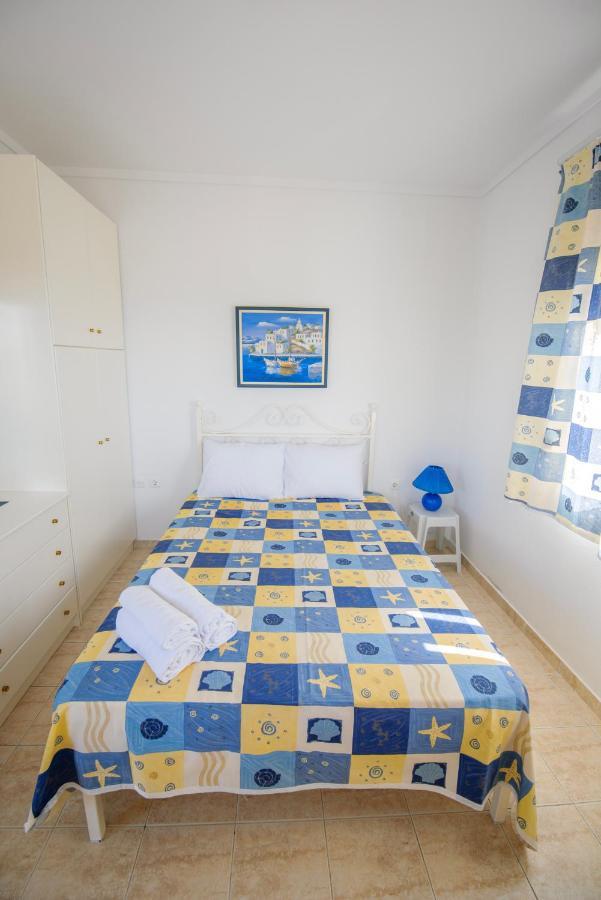 Willa Ellie'S House Nea Plagia Zewnętrze zdjęcie