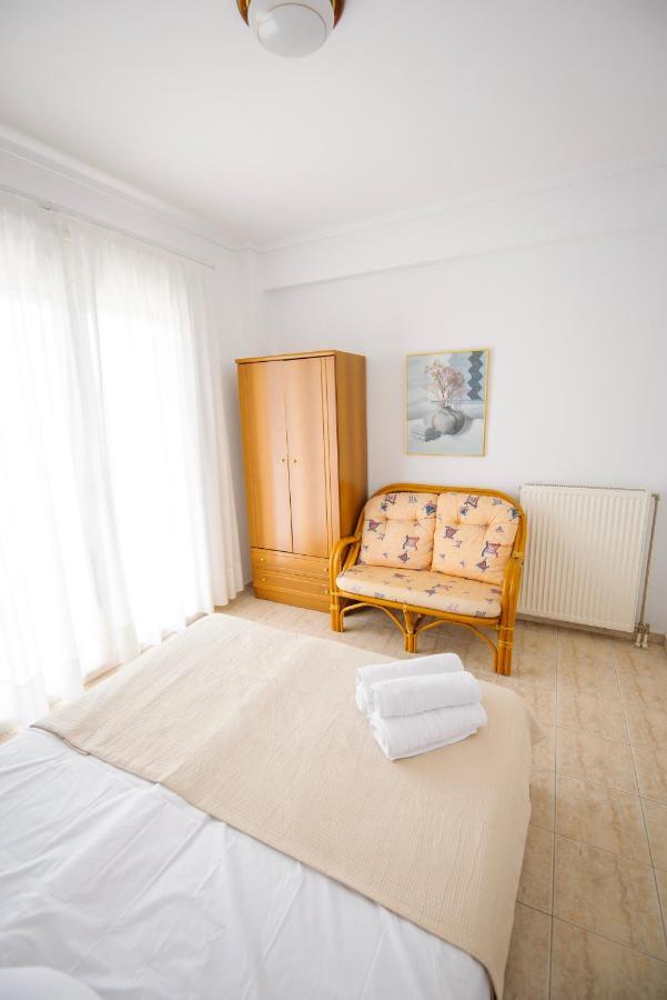 Willa Ellie'S House Nea Plagia Zewnętrze zdjęcie