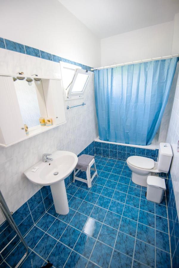 Willa Ellie'S House Nea Plagia Zewnętrze zdjęcie