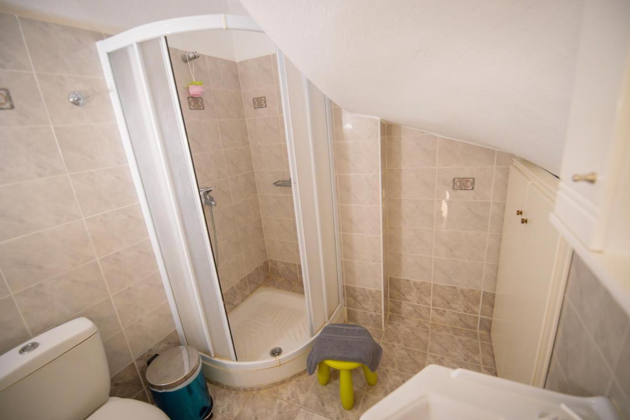 Willa Ellie'S House Nea Plagia Zewnętrze zdjęcie